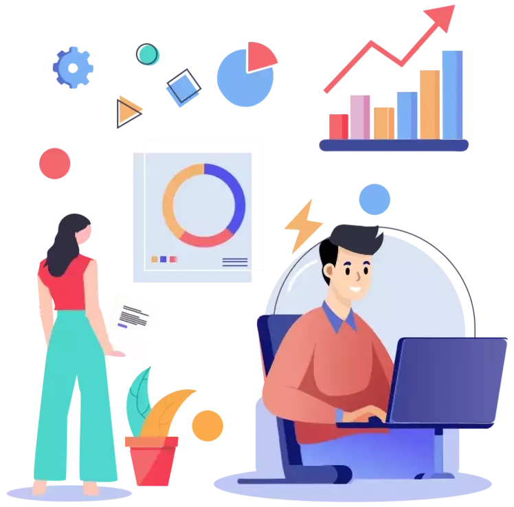 Freelance Datamanagement